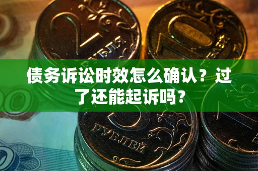 武汉债务诉讼时效怎么确认？过了还能起诉吗？